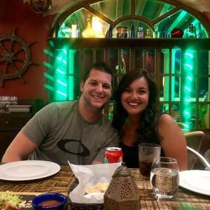 Meet your Posher, Josh